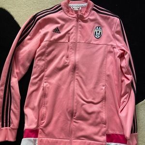 Adidas sport jacket - mens M